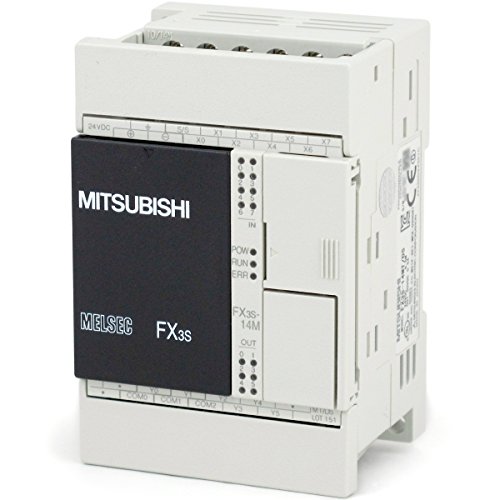 三菱電機 FX5-C32EYT/D-TS 7台セット特価 シーケンサー PLC FX5-C32EYT/D 特長 MELSEC iQ-F シーケンサ MELSEC 仕様から探す