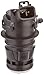 Genuine Toyota 85330-60190 Washer Motor and Pump Assembly