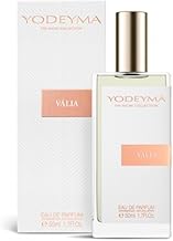 Valia Eau de Parfum 50 ml. Women's Perfume