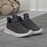 adidas Mens Lite Racer Adapt 5.0 Shoes, Ink/Ink/Shadow Navy, 7, 6.5 UK - Image 2