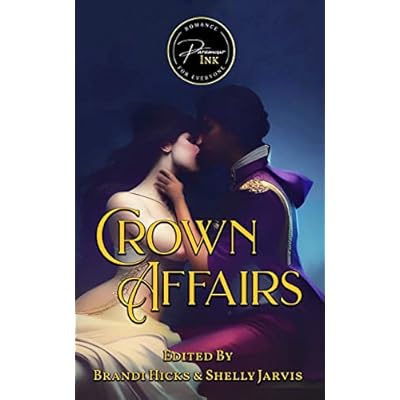 Crown Affairs