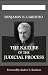 The Nature of the Judicial Process (Annotated) (Legal Legends Series)