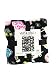 Warm & Snuggly Emoji Icon Throw Blanket 50 x 60 inch Travel Blanket with (Unicorns,Donuts,Rainbows,Diamonds and More)