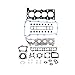 DNJ HGS469 MLS Head Gasket Set/For 2006-2013 / Mazda / 3, 6, CX-7/2.3L / DOHC / L4 / 16V / 2260cc / MZR