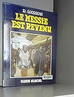 Le Messie est revenu 2858151261 Book Cover