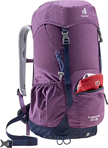 Deuter Zugspitze 22 SL Damen Wanderrucksack Classic