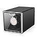 Produktbild HUATINGRHPM Uhrenbox, Automatic Carbon Fiber Watch Winder Uhr Epitope Automatic Winding Watch Box