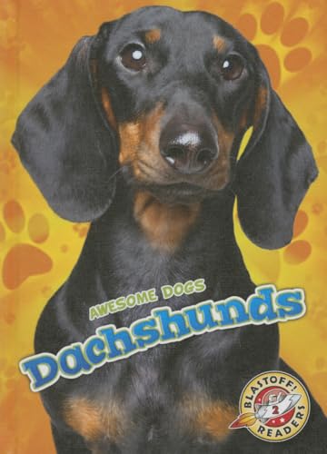 Dachshunds (Blastoff! Readers, Level 2)