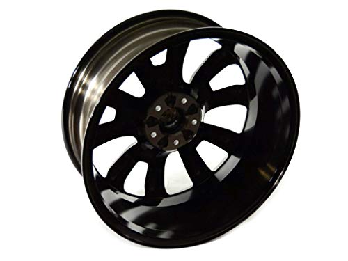 Llantas, Toy Imagen adicional