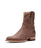 Tecovas Men's The Dean Scotch 12.5 Wide