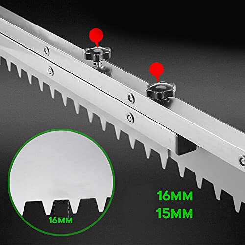1270Mm Silver Tile Flat Ash Tool Flat Sand Tiling Leveling System Tile Paving Decorative Tool Used For Laying Floor Tiles Of Different Sizes #TOP5