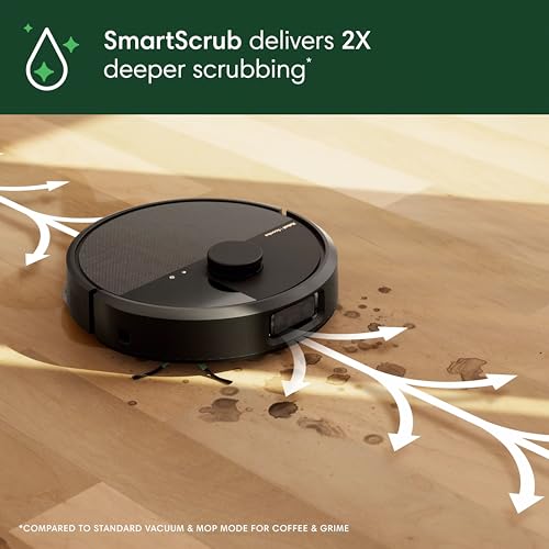 iRobot Roomba j9+ robot vacuum