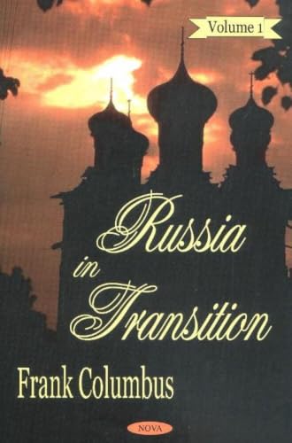 Russia in Transition
