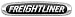 Nostalgia Decals Freightliner Decal 9" Free Shpping in The United States