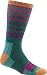 Darn Tough Gatewood Boot Sock - Women's Green Medium