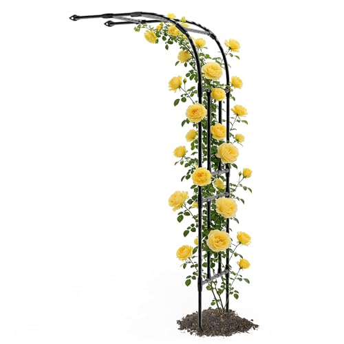 Trellume Half Garden Arch 94.5