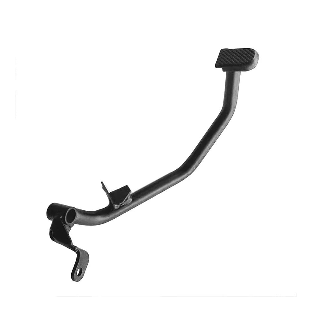 Pedal Palanca Enlace Cambios Palanca De Freno De Disco Trasero para Motocicleta, Pedal De Freno De Tambor para Keeway RKV125 RKV150 RKV200