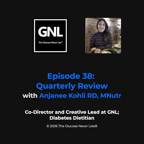 Episode 38: Q1 2026 Quarterly Review, GNL Grace, the Explorers, and What Changed