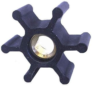 Utility Pump Replacement Impeller for EXTRAUP Transfer Water Pump PAS-30A (1 Impeller)