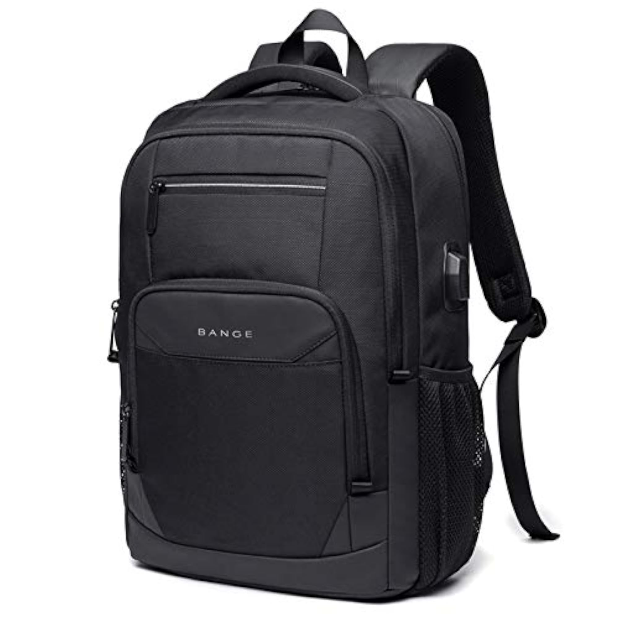Swiss Cut Design 15.6" Laptop Backpack for Men and Women