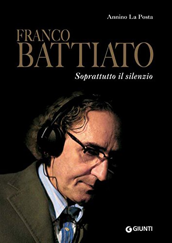Franco Battiato (Bizarre) Franco Battiato (Bizarre)