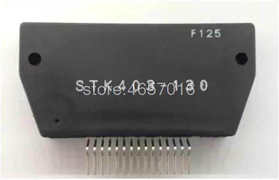 Zip STK403-130 STK403 130 STK 403-130 STK403-130Y