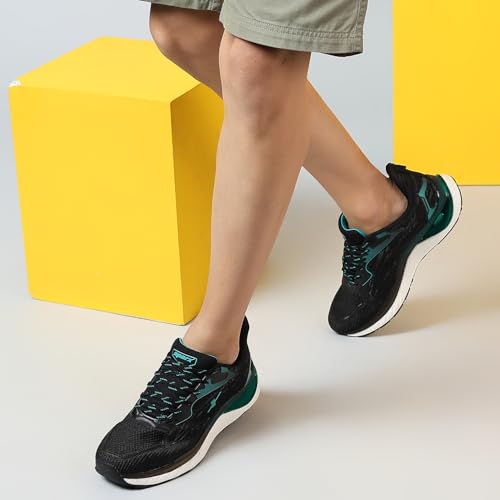 Image of SPARX Mens Sm 954 Platform