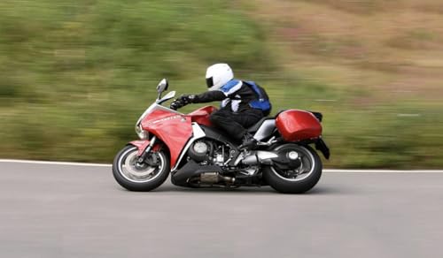 Metzeler - Roadtec Z8 Interact 170/60ZR17 72W - 4