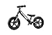 Produktbild Strider 12 Sport Kinder Laufahrrad 12 Zoll, (ab 18 Monate bis 5 Jahre), Balance Bike in Schwarz, Indoor Laufrad, Kinder