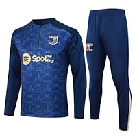 Amazon | バルセロナ トレーニングウェア パーカー ブライトン