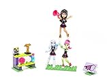 Mega Construx Monster Fear Squad Figure Pack