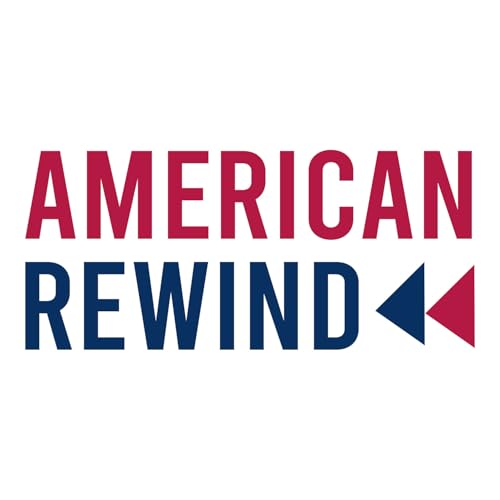 American Rewind cover art
