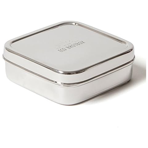 Boîte à Pain Eco Brotbox 500 ML Cover