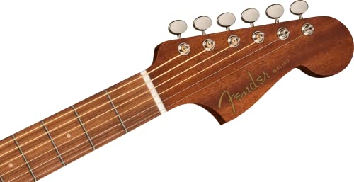 Malibu Special Natural + Gig Bag - Les Beatles, Paul McCartney, John Lennon, RIngo Starr, George Harrison Malibu Special Natural + Gig Bag – Image 6