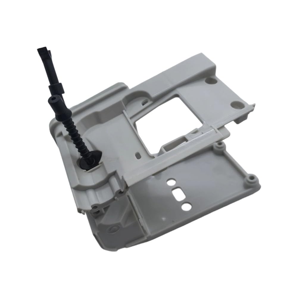 Composant de réservoir MS200T anti fuite pour réparer une tronçonneuse