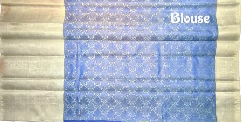 SREE KUMARAN kanchipuram silk saree – image 6