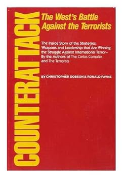 Hardcover Counterattack Book