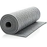 Comfortpool Feltro di Fondo per Piscina | Misura Piscina 360 × 260 cm | 200 g/m² | Sottota...