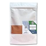 Nummy Nibbles Berbere Ethiopian Spice Blend 2 oz - No Salt, No Added Sugar, No Additives - All Natural, Vegan, Whole30