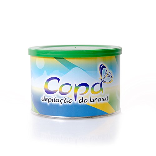 Copa - Cera calda, morbida, 400 ml
