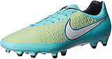 nike magista - Eccellente stabilità e penetrazione del terreno e impedisce l'adesione dell'erba.