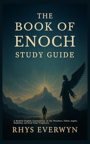 The Book of Enoch Study Guide