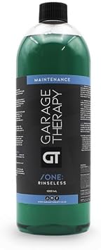 One Rinseless Wash 1L