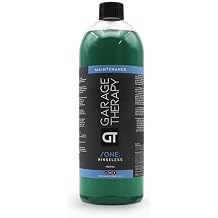 One Rinseless Wash 1L