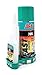 Akfix 705 Fast Adhesive CA Glue (1.76 oz.) with Activator (6.76 fl oz.) [Clear Super Glue Adhesive and Accelerator Spray]