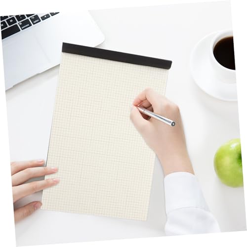 Gatuida Cuaderno de Notas A4 diseñado para la práctica escolar 7