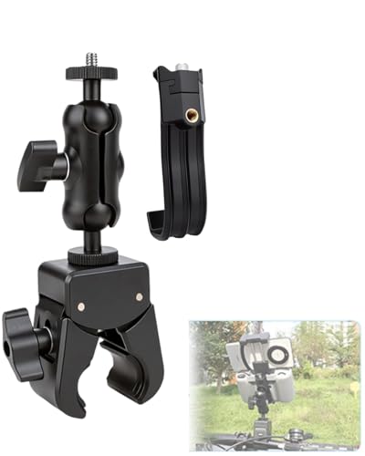 Support de guidon pour DJI RC-N1/2/3 rotatif à 360 degrés et anti-secousses