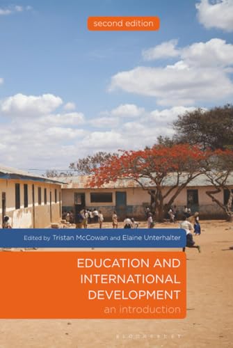 Education and International Development: An Introduction