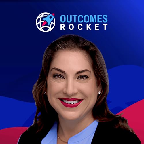 From Fragmented Data to a More Connected Healthcare System with Sarah Ahmad, CEO of CAQH