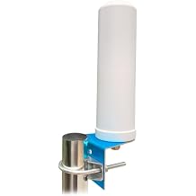 CompuPort 5G Multiband LTE Omni Antenna 5dBi Outdoor Weatherproof Frequency 600-960/1710-6000MHz with N Female Connector